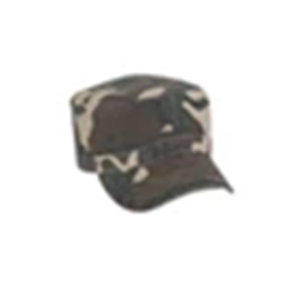 Camo Espro Hat Hunting Hat