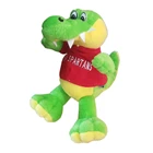 Custom Crocodile Mascot Doll Promotion 4