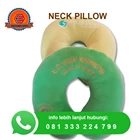 Custom Promotion Adult Neck Pillow 1