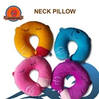 Neck Pillow Adult Custom Material Yelvo 1