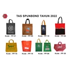 Catalog Spunbond Bag Esprobags 2022 1