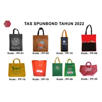 Catalog Spunbond Bag Esprobags 2022