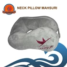 Neck Pillow Buttoned Custom Mahsuri 6
