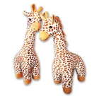 Premium Quality Giraffe Doll Size 50 cm 1