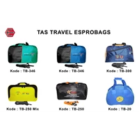 Catalog Travel Bag Esprobags bag Travel
