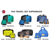 Travel Set Wholesale Custom Travel Bags