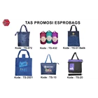 Recommendation of the Best Promotional Souvenir Bags for Your Activities 1