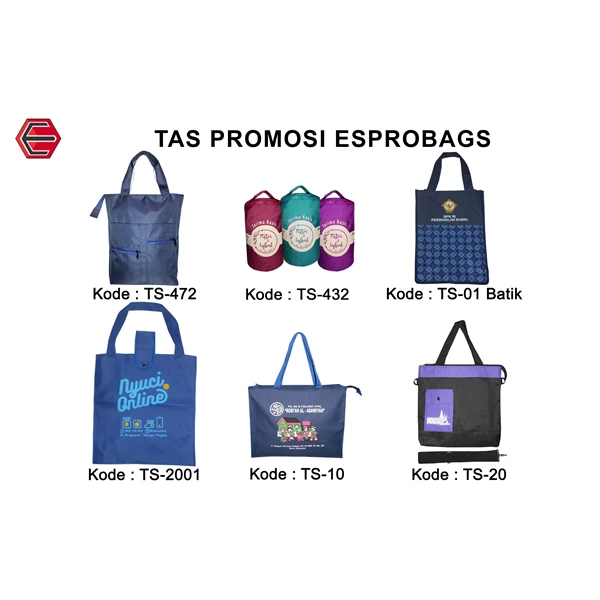 Recommendation of the Best Promotional Souvenir Bags for Your Activities