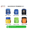 Backpack Promosi Esprobags Tas Ransel Promosi Tas Ransel Sekolah Tas Promosi 1