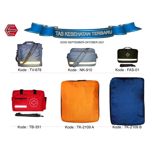 Recommended First Aid Medical Bags for Your Activities First Aid Medical Bags