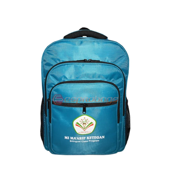 The Latest School Bags for Elementary School Children