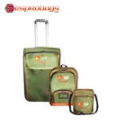 Trolley Bag Package for Hajj & Umrah Travel Suitcase Travel Bag Code TRS222 6