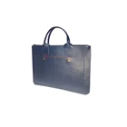 Leather Briefcase Leather Office Briefcase Code MK-03 3