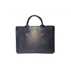 Leather Briefcase Leather Office Briefcase Code MK-03 8