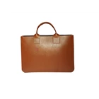 Leather Briefcase Leather Office Briefcase Code MK-03 5