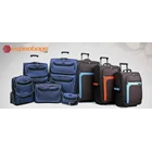 Lunggage Bag And Trolley Espro 1