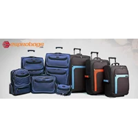 Lunggage Bag And Trolley Espro