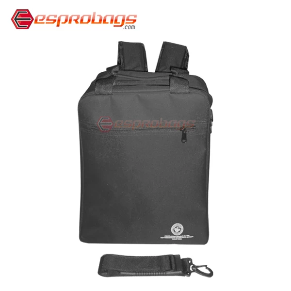 Multifunctional Seminar Bag Multifunctional Backpack and Shoulder Bag Code DL-402