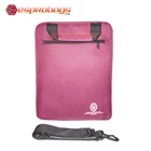Multifunctional Workshop Seminar Bag Multifunctional Seminar Backpack and Shoulder Bag Code DL-402 2