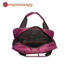 Multifunctional Workshop Seminar Bag Multifunctional Seminar Backpack and Shoulder Bag Code DL-402 5