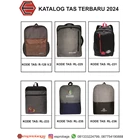 Esprobags Latest Promotional Backpacks 2024 1