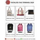 Seminar Bag Kit Seminar Souvenir Bag Latest Tote Bag 2024 Esprobags 1