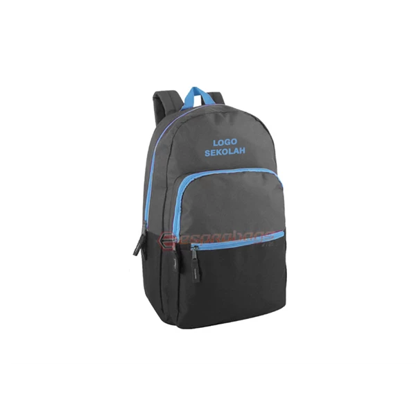 Promotional School Backpack School Backpack Promotional Backpack Code BP-8X9