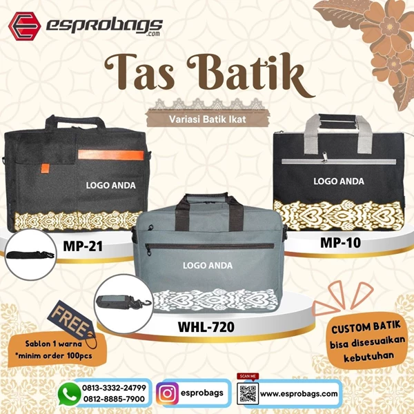 Latest Batik Bags Screenprint Latest Batik Bags Batik Bags 2024 Batik Seminar Bags Batik Work Bags Batik Sling Bags