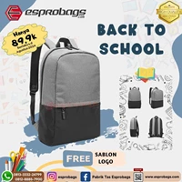 New School Bags 2024 Promotional School Bags Latest Promotional School Bags