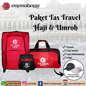 Hajj & Umrah Bag Packages Hajj Umrah Travel Bags Hajj Umrah Travel Packages Hajj and Umrah Suitcases