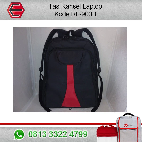 Large Backpack Esprobags Code RL-900B