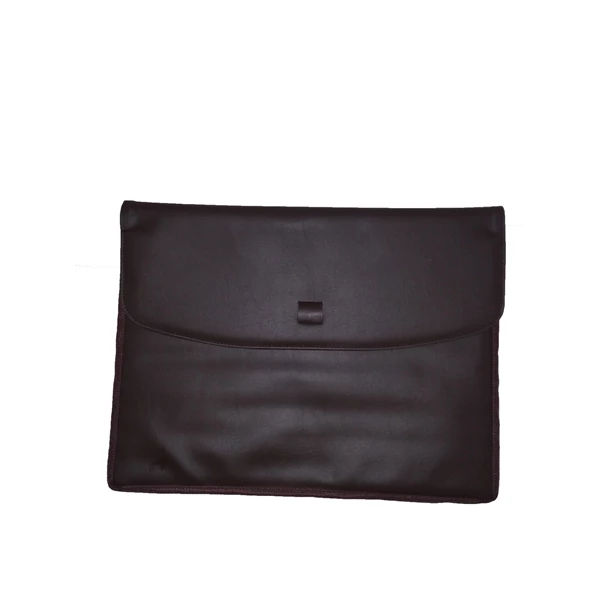 Classic Folder Folder Narcisso Bag-Leather