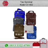 Espro Seminar Bag CV-402 Size 28 x 8 x 38 cm