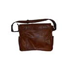 Espro Arya Sling Bag Leather-Brown 2