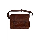 Espro Arya Leather Sling Bag-Brown 1