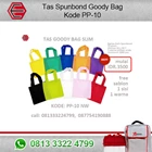Goody Bag Promotional Bag PP-10 1