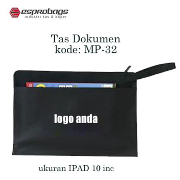 Mini Size Document Bag MP-32