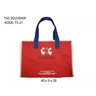The Souvenir bag code: TS-21 3