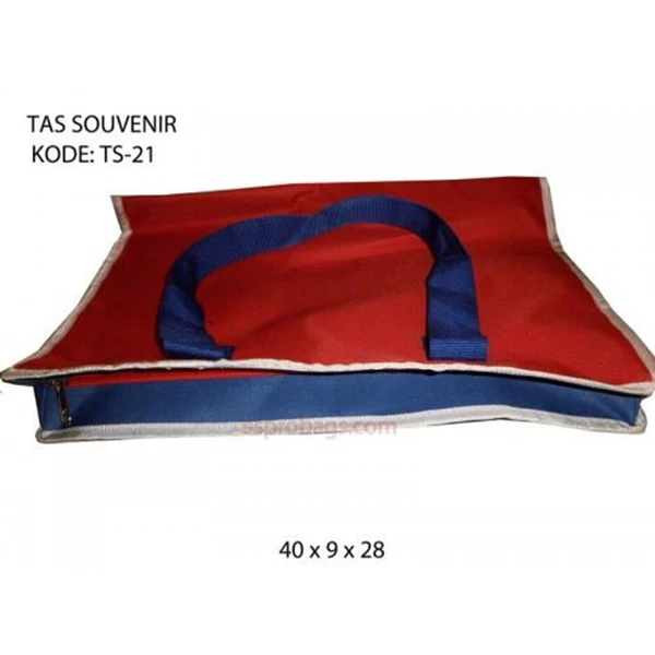 The Souvenir bag code: TS-21