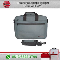 ESPRO LAPTOP BAG HIGHLIGHTS WHL-720