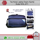 ESPRO SPORTY LAPTOP BAG WHL-671 1