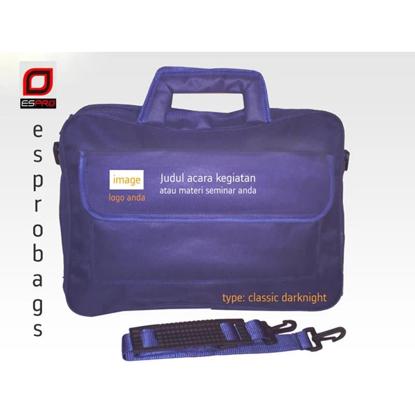ESPRO BRIEFCASE BAG code: WH-501