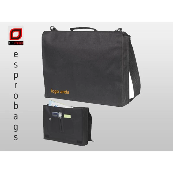 ESPRO BRIEFCASE BAG code: WH-508