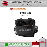 ESPRO SEMINAR WORKSHOP PREMIERE BAG code: CH-725