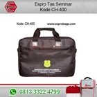 ESPRO BAG SEMINAR code: CH-400 1