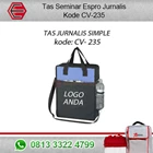 TAS SEMINAR ESPRO JURNALIS SIMPLE STYLE CV-235 1