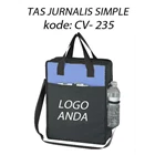 TAS SEMINAR ESPRO JURNALIS SIMPLE STYLE CV-235 2