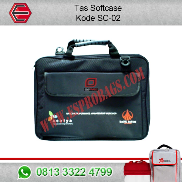 ESPRO BAG SOFCASE code: SC-02
