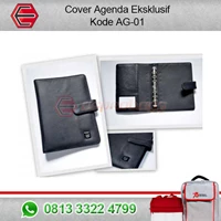 ESPRO EXCLUSIVE AGENDA COVER CODE AG-01