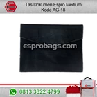 ESPRO DOCUMENT BAG MEDIUM AG-18 1